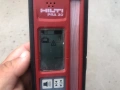 Лазерин приемник Нilti PRA 30, снимка 1