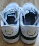 100% Оригинални мъжки маратонки от естествена кожа PUMA - RALPH SAMPSON!  , снимка 7