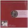 5 ПАУНДА 2000 ГОДИНА - ВЕЛЕКОБРИТАНИЯ, снимка 3