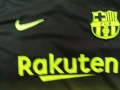Nike Barcelona тениска на футболиста Messi , снимка 2