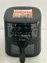 Air Fryer Ariete 4633 (4 литра, 1400W) фритюрник с горещ въздух – С 6 месеца гаранция!, снимка 1