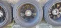 Джанти за BMW Style 220, 17 цола, J8 ET35, супер състояние, снимка 8