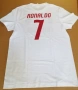 Футболна Фен тениска Роналдо 2026!Тениска Португалия World Cup 2026!RONALDO!, снимка 5