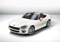 Fiat 124 spider 1.4 turbo, снимка 2