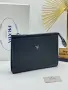 Нов Мъжки Клъч Prad🅰️ Hermes , снимка 5