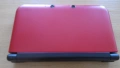 NINTENDO 3DS XL SPR-001 (EUR) Red&Black, снимка 10