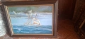 Морска картина, снимка 1