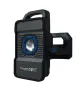 KangaStar 2.2K | 2200 Lumens LED ФЕНЕР ЛАМПА| Powertool Worklight use 18v Dewalt Milwaukee Metabo, снимка 4