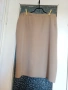 Бежова дамска права пола № 54 , снимка 1
