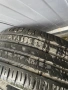 Mercedes CLA 19ки ET45, 7,5J AMG 3 броя Джанти 2 броя гуми , снимка 6