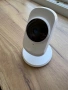 Камера за наблюдение Motorola Lifestyle Focus 68, HD 720P, бяла, снимка 1