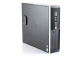 Компютър HP 6300 SFF i3-3220 8GB 500GB HDD с до 24 МЕСЕЦА ГАРАНЦИЯ и Windows 11 PRO, снимка 4