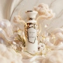 Луксозен парфюм Fragrance World Creme of Clouds - Уютна прегръдка от кокосово мляко и бита сметана, , снимка 2