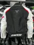 Текстилно мото яке DAINESE SP-AIR,50-M, протектори,висок клас 224.92 лв. / 115 €, снимка 5