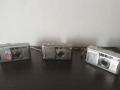 Камери Canon PowerShot S30, S40, S45, A20, A200 Japan, снимка 9