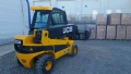 Продавам JCB TLT35D , снимка 3