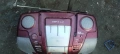 Радио касетофон и CD player , снимка 2