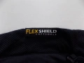 горнище jack wolfskin flexshield softshell яке суичър худи екип туризъм планина мъжко оригинал M, снимка 6