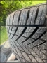 Гуми с джанти 215/45R17 за Мазда 5х114,3, снимка 7
