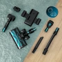 Прахосмукачка Conga Rockstar RX50 Pet Flex Stick, снимка 9