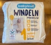 Памперси molfix pampers babylove sleepy Huggies , снимка 5