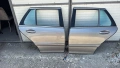 Задни лява дясна врата Мерцедес W203 facelift Комби , снимка 1