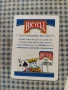 карти за игра  BICYCLE , снимка 8