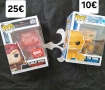 Фигурки Funko POP Marvel, Game of Thrones, Friends, Disney..., снимка 2
