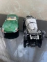Ретро модел на jaguar E 1961 1/18, снимка 17
