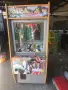 Кран за играчки с играчки, снимка 1