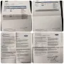 Ford Mondeo - 99000 оригинални км - 2011 - 1.6 бензин 160 кс - НОВА - пълна сервизна история в Mot, снимка 9