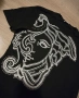 Versace тениска S размер , снимка 2