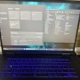 НОВGigabyte A16/WUXGA 165Hz/Ryzen 7 260/RTX 5050 8GB/16GB 5600Mhz/1TB/RGB, снимка 7