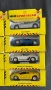 Колекционерски колички Shell Sportscar, снимка 2