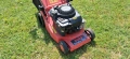 Бензинова косачка НОМЕР 42. Solo Primo. Четиритактов двигател на Briggs&Stratton. 39 см. ширина..., снимка 12