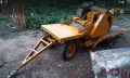 Продавам валяк 1060 кг Stavostroj ръчноводим, самоходен, снимка 13