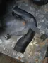 всмукателен маркуч въздуховод за турбината Е39 2003 фейслифт , снимка 2