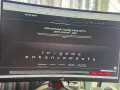Гейминг монитор 27" ASUS ROG Strix XG27WQ – за лек ремонт / Здрава матрица и работещ, снимка 2