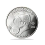 Монета Fuck Covid-19 Coronavirus - Silver, снимка 1