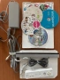 Nintendo Wii с оригинални игри, снимка 2