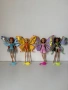 Winx club кукли и лотове, снимка 2