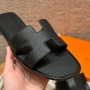 Hermès Oran Black , снимка 2