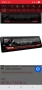 Авто Ресийвър JVC KD-X282BT BLUETOOTH, 4 X 50 W, USB,  НОВ, с гаранция, снимка 2