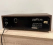 🔈ТОП Триглав дек AKAI GXC-740D - ПРОФИЛАКТИРАН🔈, снимка 6