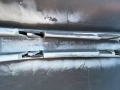 задна броня BMW e81 E87, 1 seria 2007-2013 г. #062S., снимка 5