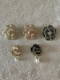 Красиви нови брошки, снимка 2