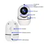 Wi-fi камера с облак, снимка 2