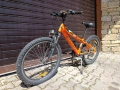 Алуминиев Велосипед PASSATI 24", снимка 2