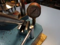 Хидравлична дентална преса Silfradent 300Bar Dental Laboratory Press, снимка 4
