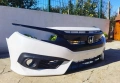 Honda Civic X Sedan 16/19 брони и фарове, снимка 5